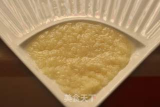 Anyang Blood Cake recipe