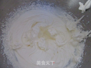 Oreo Xuemei Niang recipe