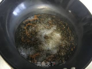 Suzi Tea recipe