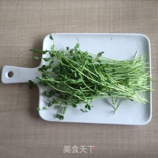 Are You Hungry? I'll Give You Cold Salad for Spring? recipe