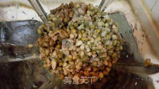 Refreshing Desserts【mung Bean Cake】 recipe