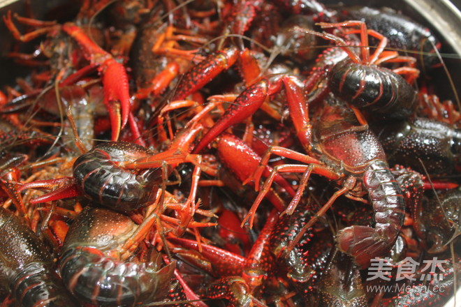Homemade Steamed Shrimp recipe