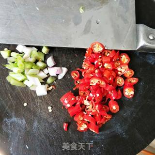 Garlic Broccoli recipe