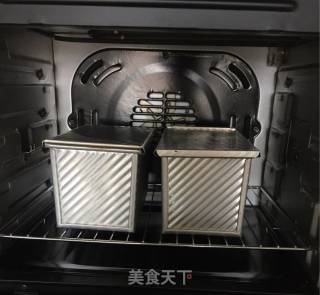 # Fourth Baking Contest and is Love to Eat Festival#70% Chinese Toast recipe