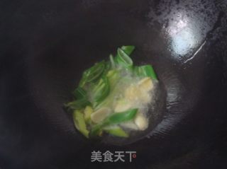 Fried Konjac Tofu with Pickled Peppers recipe