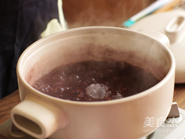 Ten-grain Porridge is A Nourishing New Favorite in Autumn recipe