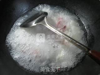 Bacon Mung Bean Sprout Winter Melon Soup recipe