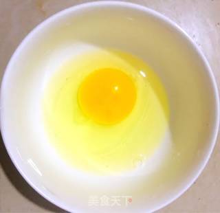 Egg Filling recipe