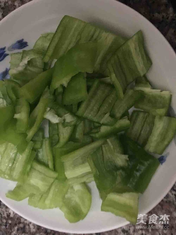 Braised Prawns recipe