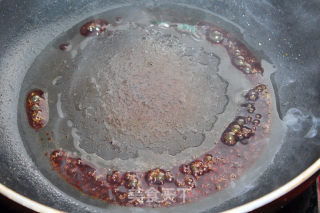 Braised Pork and Vegetable Stew in A Large Pot recipe