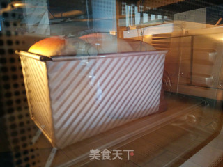 Polish Kind of Toast recipe