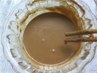 Miss Your Taste--wuhan Famous Hot Dry Noodles recipe