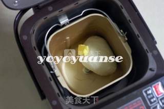 #aca烤明星大赛#cranberry Bagels recipe