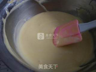 Yogurt Cake recipe