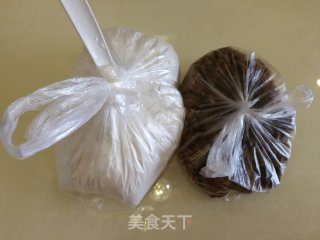Brown Sugar Cake recipe