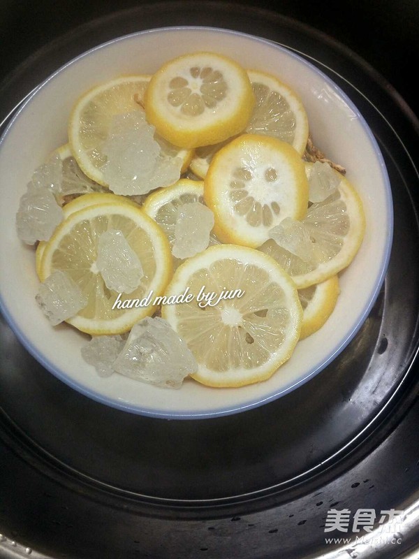 Lemon Balm recipe