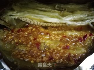 Oven Roasted Eggplant recipe