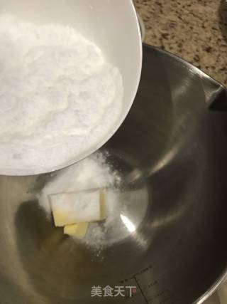 Pooh Biscuits recipe