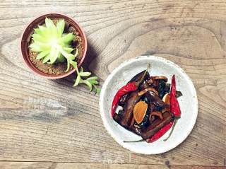 Crispy Pickled Cucumber recipe