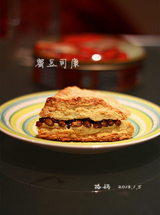 Midousk recipe