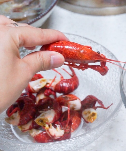 Two Simple Steps, Teach You How to Make Super Tender Juicy Seafood recipe