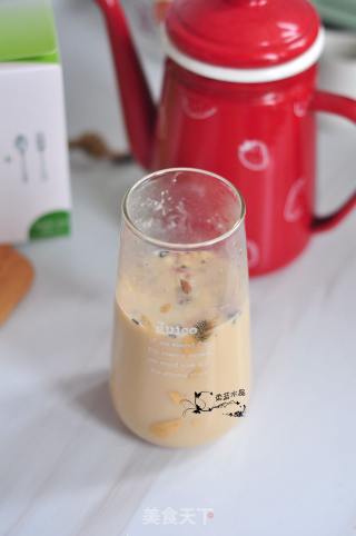 Baileys Sweet Meal Replacement Shake recipe