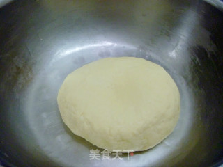 [yiru Private House Chinese Dim Sum] Making Dim Sum at Home---sesame and Nut Pastry recipe