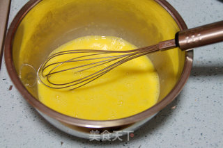 【rose Crepes】: Give People The Fragrance of Roses recipe