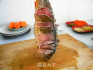 [heilongjiang] More Than Every Year recipe