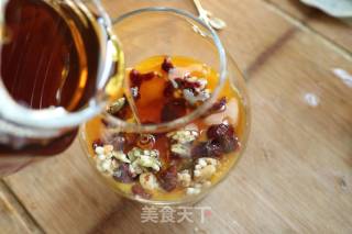 Mango Yogurt Cup recipe