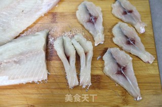 Pickled Fish recipe