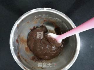 Giraffe Cake Roll recipe