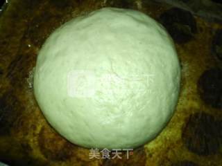 Tuscan Bread recipe