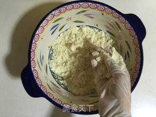 #四节baking Contest Cum is Love to Eat Festival#rose Flower Bean Paste Pie recipe