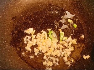 ㊙vegetarian·rice Killer❗simple and Delicious: Fried Yuba with Mushrooms and Carrots recipe