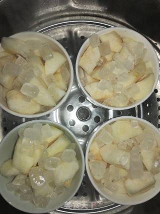 Rock Sugar Sydney recipe