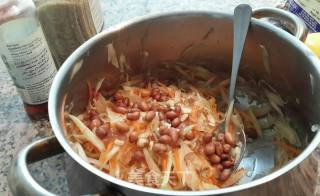 Thai Green Papaya Salad recipe