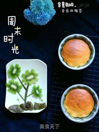 Flower and Fruit Platter recipe