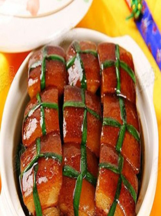 Dongpo Meat recipe