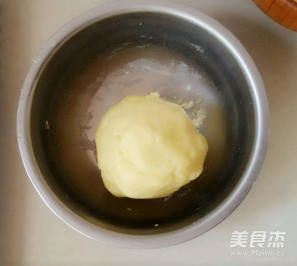 Pear Pie recipe