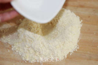 Strawberry Cheese Pie-super Crispy Pie Crust, Super Rich Pie Filling recipe