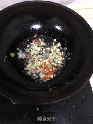 Chrysanthemum recipe