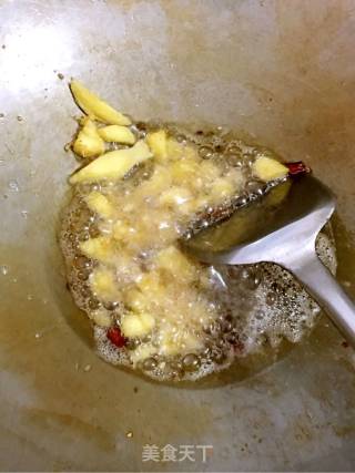 Braised Lamb Chops recipe