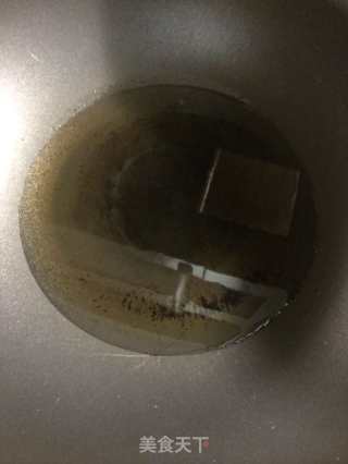 Purple Sweet Potato and Chestnut Glutinous Rice Balls (with Chestnut Ficus Filling) recipe