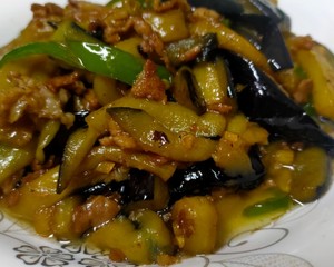 Success Roumo Eggplant recipe