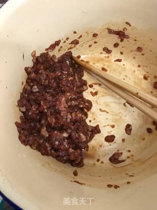 Stir-fry recipe