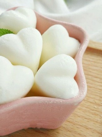 Yogurt Jelly recipe