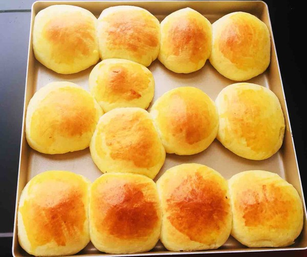 Stuffed Bread recipe