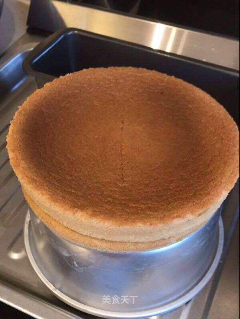 Awe-inspiring Cake recipe