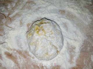 Pumpkin Pie recipe